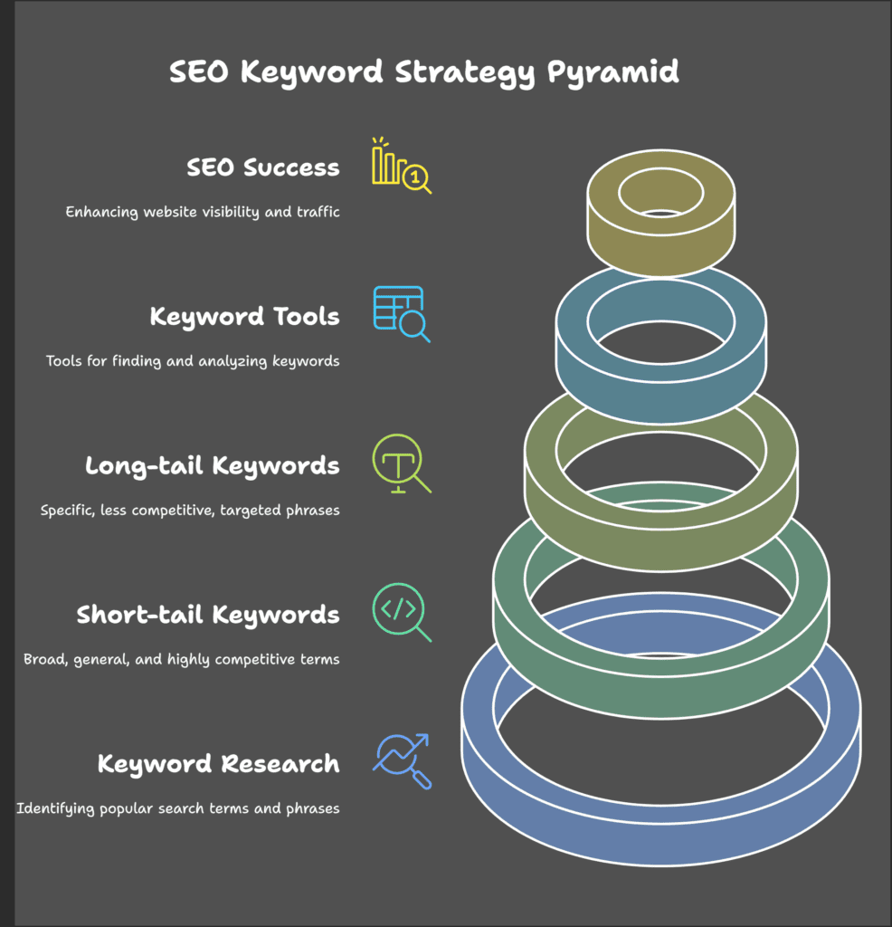 Keyword Research