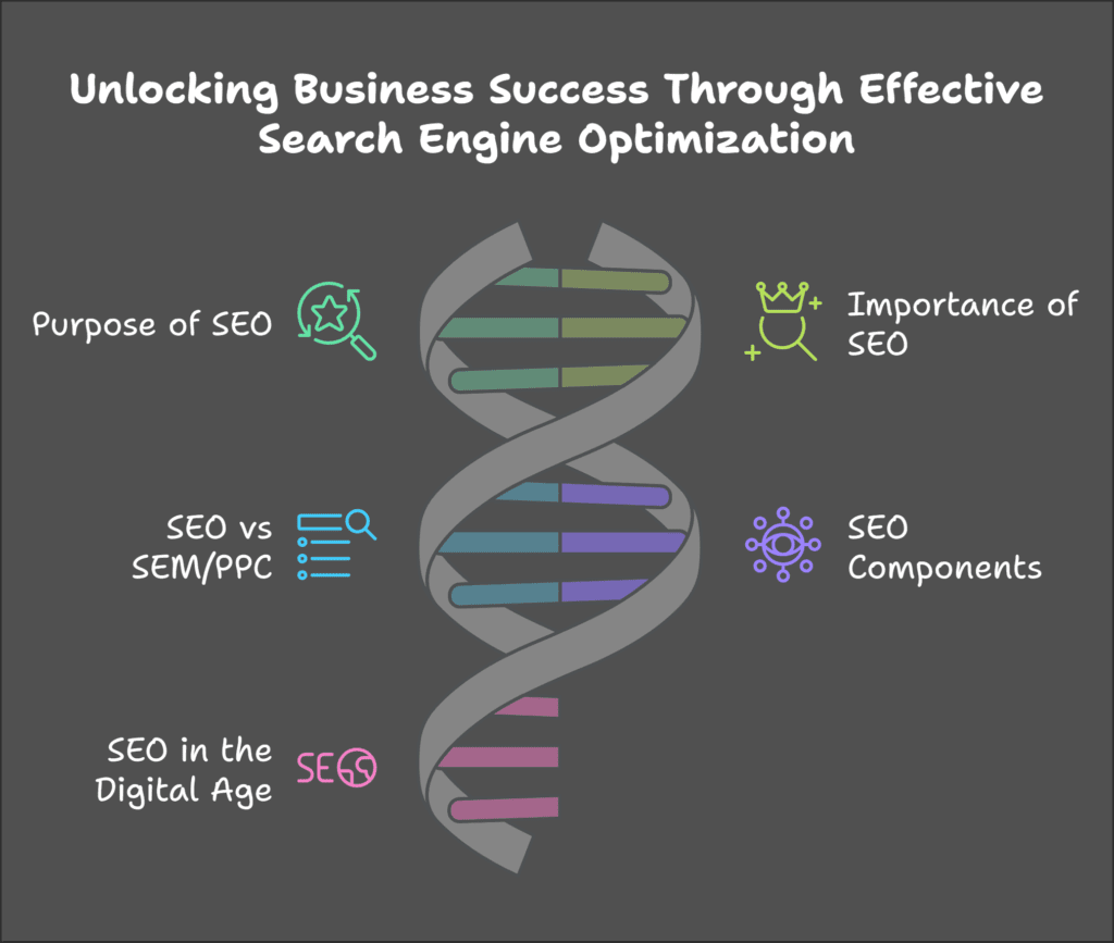 What is SEO?