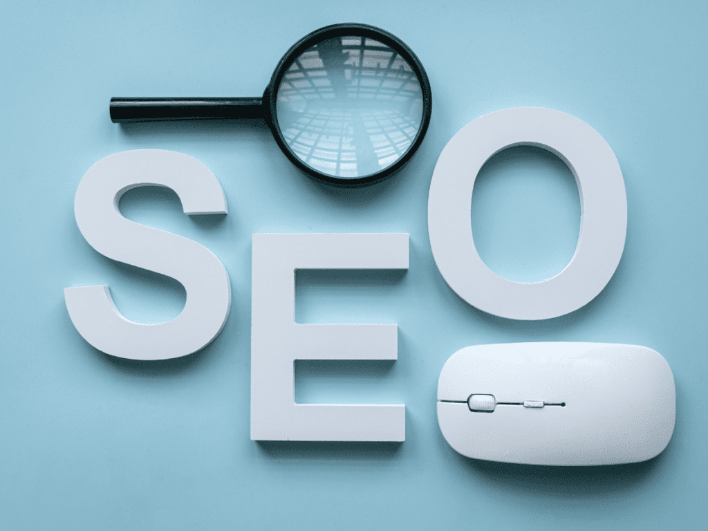 What is SEO