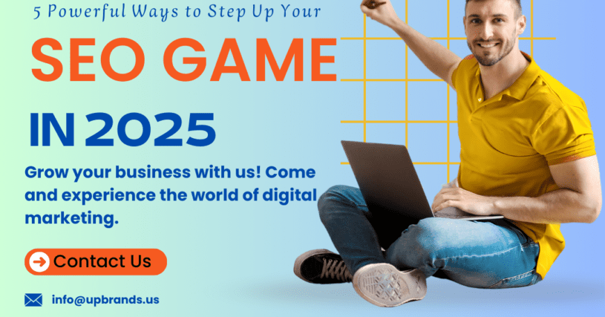 SEO Game