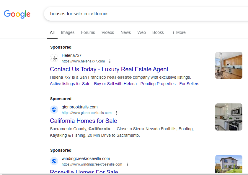 SEO for Real Estate