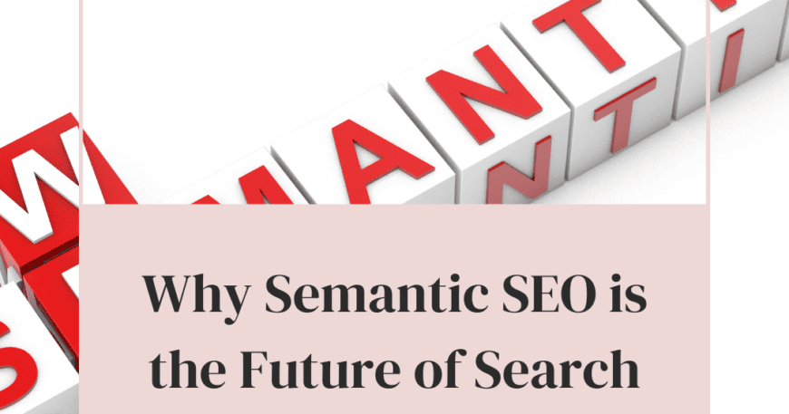 Semantic SEO