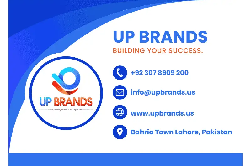 UP BRANDS